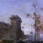 Crepescule – Boulevard de Bonne Nouvelle thumbnail