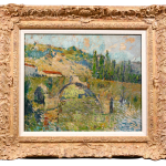 Pont Noblia, Bidarray – Pays Basque thumbnail