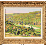 A farm in the fields – Wiesbaden thumbnail