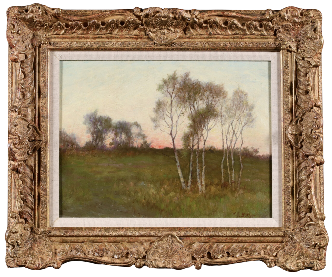 Crepescule - Buy Fine Paintings Online