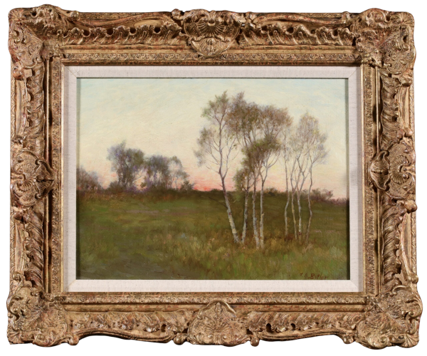 Crepescule - Buy Fine Paintings Online