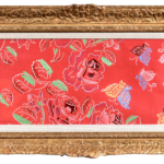 Fleurs et Papillons – Projet de Tissus thumbnail