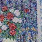 Fleurs a la fenetre – Paris thumbnail