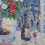 Fleurs a la fenetre – Paris thumbnail