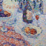 Fleurs a la fenetre – Paris thumbnail