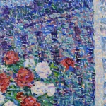 Fleurs a la fenetre – Paris thumbnail