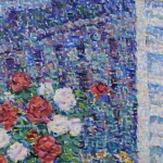 Fleurs a la fenetre – Paris thumbnail