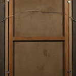 Fleurs a la fenetre – Paris thumbnail