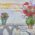 Sur la terrasse – Saint Tropez thumbnail