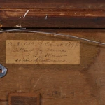 Valle de la Marne pres de St. Maur – Soiree d’Automne thumbnail