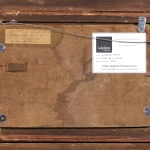 Valle de la Marne pres de St. Maur – Soiree d’Automne thumbnail