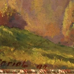 Valle de la Marne pres de St. Maur – Soiree d’Automne thumbnail