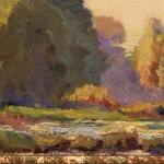 Valle de la Marne pres de St. Maur – Soiree d’Automne thumbnail