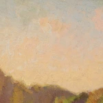 Valle de la Marne pres de St. Maur – Soiree d’Automne thumbnail