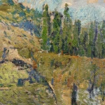 Pont Noblia, Bidarray – Pays Basque thumbnail