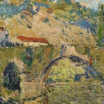 Pont Noblia, Bidarray – Pays Basque thumbnail