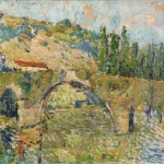 Pont Noblia, Bidarray – Pays Basque thumbnail