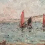 Voilliers sur la cote thumbnail