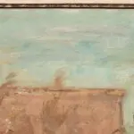 Le Pont des Arts face au Louvre thumbnail