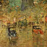 La Tour Saint-Jacques, Paris thumbnail