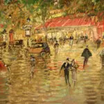 La Tour Saint-Jacques, Paris thumbnail