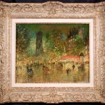 La Tour Saint-Jacques, Paris thumbnail
