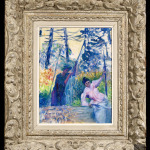 Jardin en Provence thumbnail