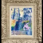 Jardin en Provence thumbnail