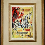 Horse & Rider thumbnail