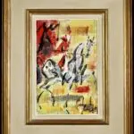Horse & Rider thumbnail