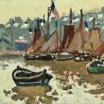 Honfleur thumbnail