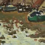 Honfleur thumbnail