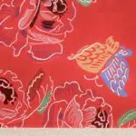 Fleurs et Papillons – Projet de Tissus thumbnail