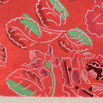 Fleurs et Papillons – Projet de Tissus thumbnail