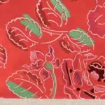 Fleurs et Papillons – Projet de Tissus thumbnail