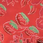 Fleurs et Papillons – Projet de Tissus thumbnail