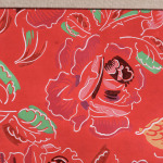 Fleurs et Papillons – Projet de Tissus thumbnail