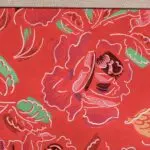 Fleurs et Papillons – Projet de Tissus thumbnail