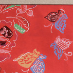 Fleurs et Papillons – Projet de Tissus thumbnail