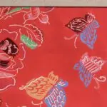 Fleurs et Papillons – Projet de Tissus thumbnail