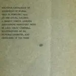 Barques de Peche – Coucher De Soleil thumbnail