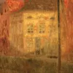 Barques de Peche – Coucher De Soleil thumbnail