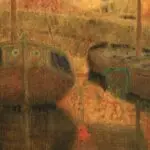 Barques de Peche – Coucher De Soleil thumbnail