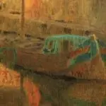 Barques de Peche – Coucher De Soleil thumbnail