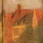 Barques de Peche – Coucher De Soleil thumbnail