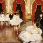 Danseurs – La Salle thumbnail