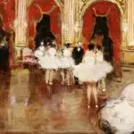 Danseurs – La Salle thumbnail