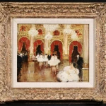 Danseurs – La Salle thumbnail