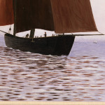 Bateaux sur la mer thumbnail