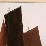 Bateaux sur la mer thumbnail
